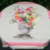 French Tablecloth Agathe le Pot - Image 2