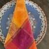Prodige Orange  French Set of 6 napkins - Image 2