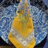Valensole French Set of 6 napkins - Image 2