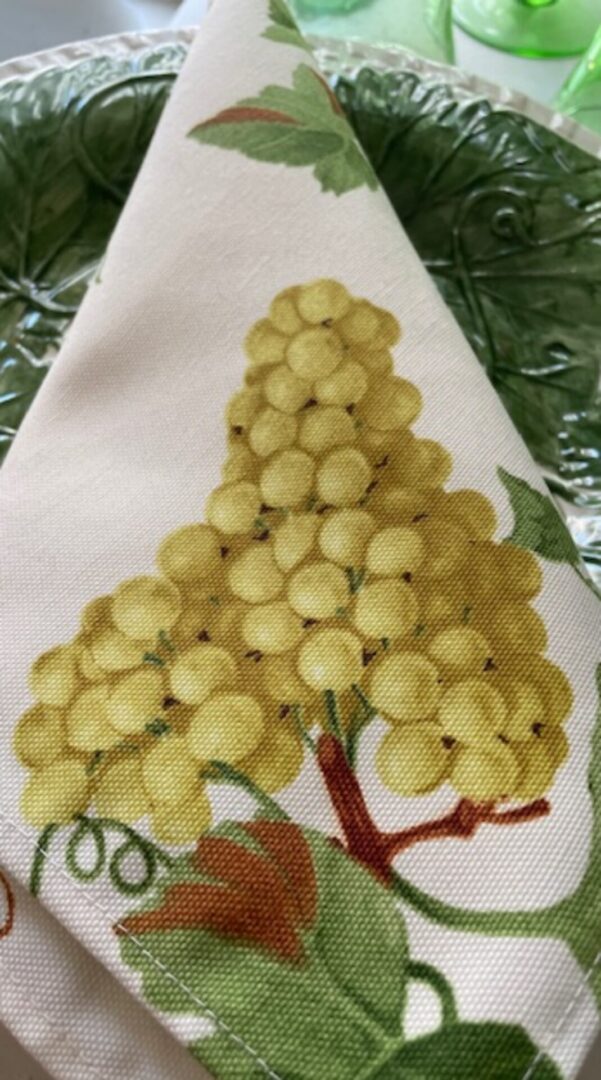 Chablis Grape - Image 2