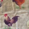 French Rooster Plume
